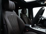 Mercedes-Benz G Class 4.0 G63 V8 BiTurbo MHEV AMG Magno Edition SUV 5dr Petrol Hybrid SpdS+9GT 4W 2