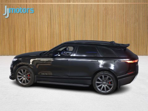 Land Rover Range Rover Velar 2.0 D180 SUV 5dr Diesel Auto 4WD Euro 6 (s/s) (180 ps) 3