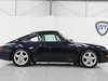 Porsche 993 993 Carrera Coupe - Exquisite Example