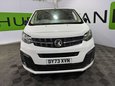 Vauxhall Vivaro 1.5 Vivaro F2900 Professional S/S 5
