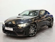 BMW M4 3.0 BiTurbo Competition Coupe 2dr Petrol DCT Euro 6 (s/s) (450 ps) 14