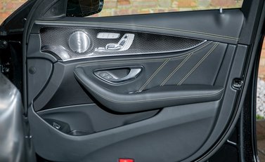 Mercedes-Benz E Class E63 S Estate Edition 1 21