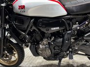 Yamaha XSR700 700 XTRIBUTE 2020 ONLY 5K AKRAPOVIC EXHAUST MODERN RETRO A2 16