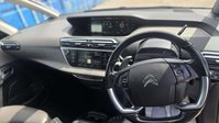 Citroen Grand C4 Picasso 1.6 BlueHDi Flair MPV 5dr Diesel EAT6 Euro 6 (s/s) (120 ps) 6