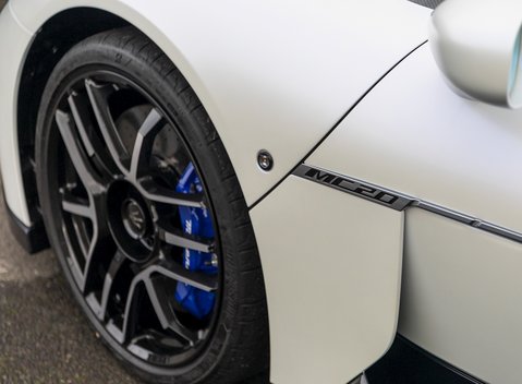 Maserati MC20 28