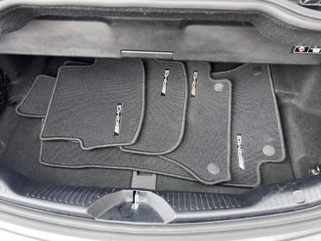 Mercedes-Benz C Class 2.1 C250d AMG Line (Premium Plus) Cabriolet G-Tronic+ Euro 6 (s/s) 2dr 28