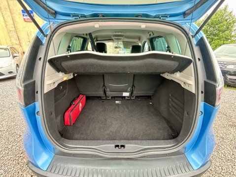 Renault Scenic DYNAMIQUE TOMTOM ENERGY DCI S/S STUNNING One Lady Owner Full Renault Histor 13