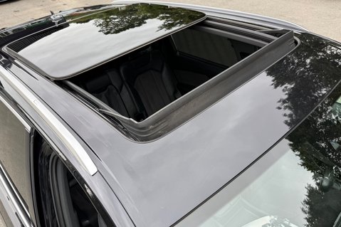 Audi Q7 TDI QUATTRO S LINE -PAN ROOF -CAMERA -ADAPT CRUISE -MATRIX LED -BOSE -FASH 22