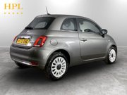 Fiat 500 1.0 MHEV Dolcevita Hatchback 3dr Petrol Manual Euro 6 (s/s) (70 bhp) DAB Ra 7