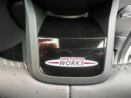 Mini Hatch 2.0 Cooper S Sport Steptronic Euro 6 (s/s) 3dr 30