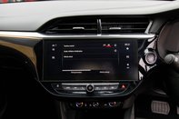 Vauxhall Corsa ULTIMATE NAV 26