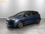 Ford Fiesta 1.0T EcoBoost MHEV ST-Line Edition Hatchback 5dr Petrol Manual Euro 6 (s/s) 5