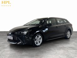 Toyota Corolla 2.0 VVT-h GPF Icon Tech Touring Sports 5dr Petrol Hybrid CVT Euro 6 (s/s) (