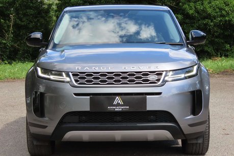 Land Rover Range Rover Evoque 2.0 D150 SE Auto 4WD Euro 6 (s/s) 5dr 2