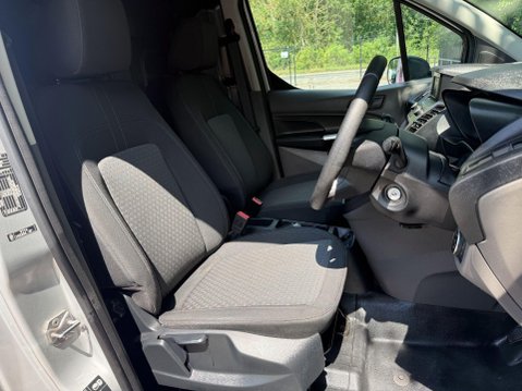 Ford Transit Connect 230 TREND L2H1 P/V ECOBLUE 17