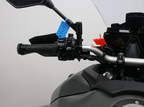 Yamaha Tracer 9 TRACER 9 (MTT 890) 17