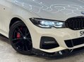 BMW 3 Series 2.0 320d M Sport MHEV Auto 4dr 15
