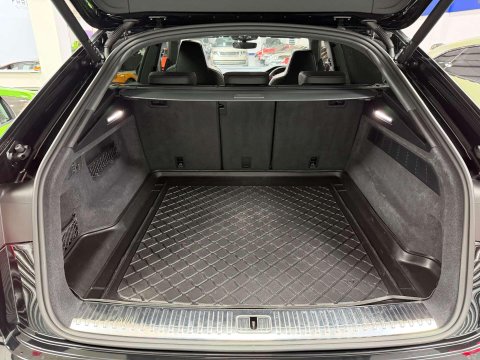 Audi RS Q8 4.0 TFSI V8 Vorsprung SUV 5dr Petrol Tiptronic quattro Euro 6 (s/s) (600 ps 62