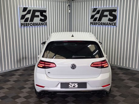 Volkswagen Golf 2.0 TSI R Hatchback 5dr Petrol DSG 4Motion Euro 6 (s/s) (310 ps) 42