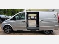 Mercedes-Benz Vito 2.1 115CDI Long Panel Van LWB 5dr 23