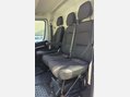 Peugeot Boxer 2.2 BlueHDi 435 Professional Panel Van 5dr Diesel Manual L4 H2 Euro 6 (s/s) 42
