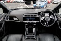 Jaguar I-Pace BLACK 3