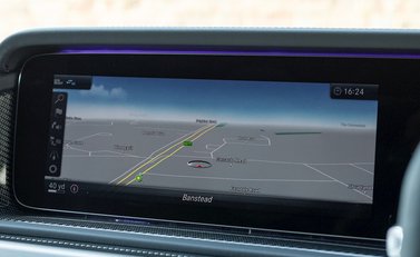 Mercedes-Benz G Class G63 19