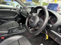 Audi A3 2.0 TDI S line Sportback Euro 6 (s/s) 5dr (Nav) 18