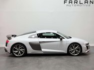 Audi R8 5.2 FSI V10 Performance Coupe 2dr Petrol S Tronic quattro Euro 6 (s/s) (620 18