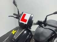 Keeway Fact 2025 2K VERY CLEAN 125CC LEARNER SCOOTER RIDES GREAT 21
