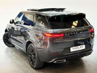 Land Rover Range Rover Sport 3.0 P440e 38.2kWh SE SUV 5dr Petrol Plug-in Hybrid Auto 4WD Euro 6 (s/s) (4 19