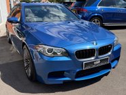 BMW M5 M5 5