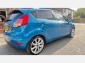 Ford Fiesta 1.0 Fiesta Titanium X 5dr 13
