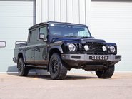 Ineos Quartermaster FIELD MASTER  EDITION Huge spec  OF factory upgrades styled by Seeker Uk 3