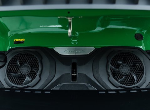 Porsche 911 Turbo S (992) 45