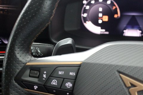 Cupra Formentor 5dr 1.5 eTSI V2 Petrol Hybrid DSG Automatic 28