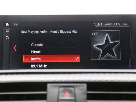 BMW M2 3.0 BiTurbo Competition DCT Euro 6 (s/s) 2dr 15