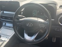 Hyundai KONA 39kWh Premium SUV 5dr Electric Auto (10.5kW Charger) (136 ps) 11