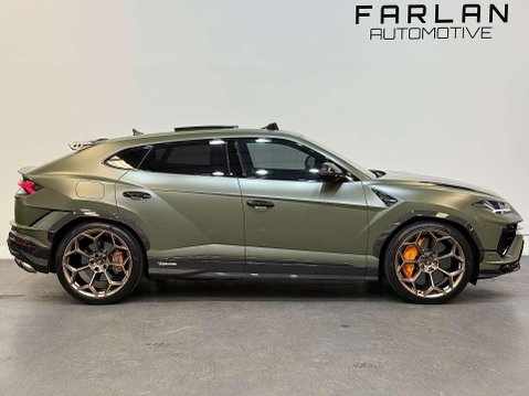 Lamborghini Urus 4.0 V8 BiTurbo Performante SUV 5dr Petrol Auto 4WD Euro 6 (666 ps) 23