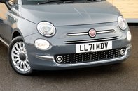 Fiat 500 DOLCEVITA MHEV 10