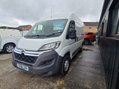 Citroen Relay 33 L2H2 HDI 3