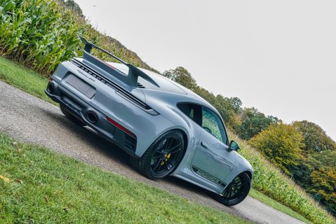 Porsche 911 CARRERA GTS PDK 20