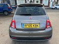 Fiat 500 1.2 S Euro 6 (s/s) 3dr 5