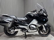 BMW R 1200 RT 2009 50K MOT JULY 2027 WARRANTY SPORTS TOURER 1200CC 1