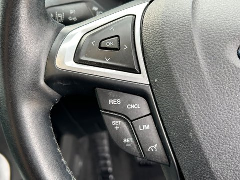 Ford S-Max TITANIUM ECOBLUE 20