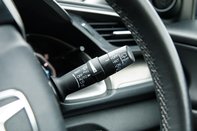 Honda Civic VTEC SR 17