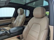 Porsche Cayenne 3.0 Cayenne V6 Auto 4WD 5dr 54