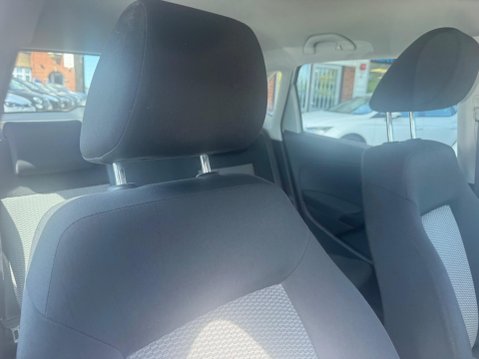 Volkswagen Polo 1.2 S Euro 5 5dr 23
