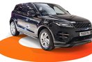 Land Rover Range Rover Evoque 2.0 Range Rover Evoque R-Dynamic S Auto 4WD 5dr