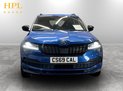 Skoda Karoq 2.0 TDI SportLine SUV 5dr Diesel Manual Euro 6 (s/s) (150 ps) Air Con - All 2